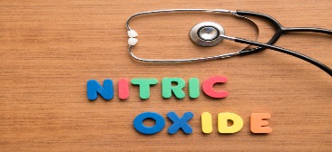 Nitric Oxide - The Mysterious Messenger
